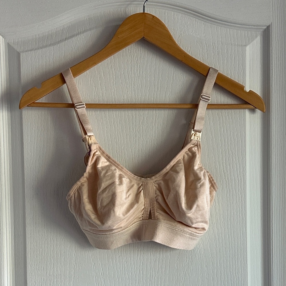 Simple Wishes Nursing Bra